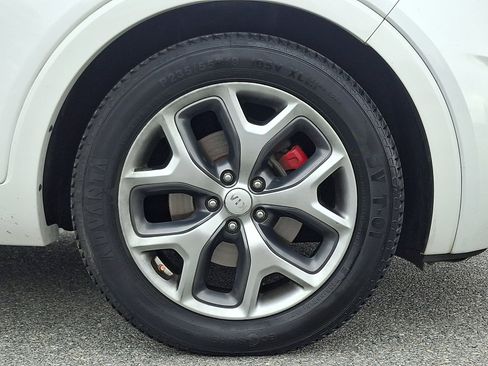 Used 2018 Kia Sorento SX image 8