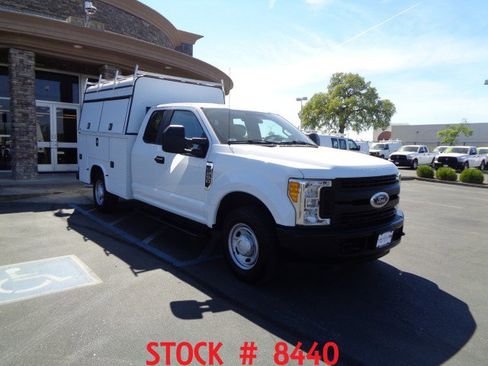 Used 2017 Ford F250 XL image 10