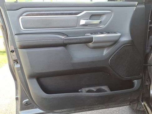 Used 2020 RAM 1500 Big Horn AWD/4WD image 10