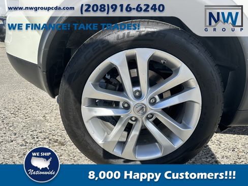 Used 2012 Nissan Juke SV image 14