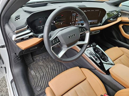 Used 2025 Audi A5 2.0T Premium Plus w/ Premium Plus image 9