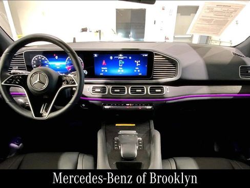 Used 2026 Mercedes-Benz GLE 350 4MATIC image 17