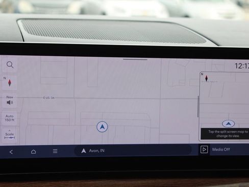 Used 2024 Hyundai Santa Fe Limited image 39