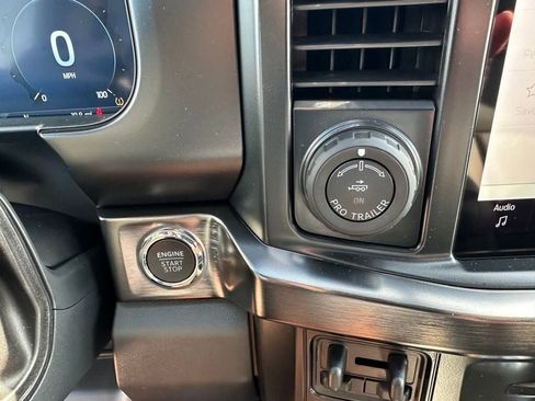 New 2025 Ford F350 Lariat w/ Lariat Ultimate Package image 13