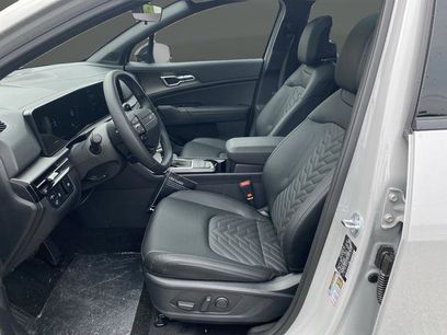 New 2026 Kia Sportage X-Line w/ X-Line Premium Package