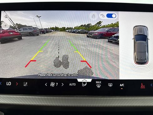 New 2025 Ford Explorer Active w/ Active Comfort Package image 19