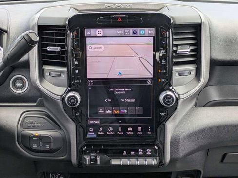 New 2026 RAM 2500 Tradesman AWD/4WD image 17