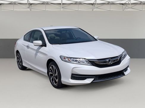 Used 2016 Honda Accord LX-S image 2