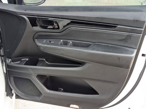 Used 2022 Honda Odyssey Touring image 24