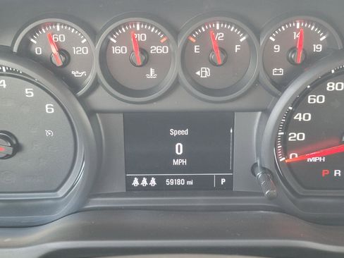 Used 2024 GMC Sierra 1500 Pro w/ Graphite Edition AWD/4WD image 25