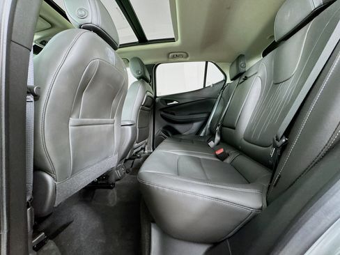 Used 2024 Buick Encore GX Avenir w/ Avenir Technology Package AWD/4WD image 26