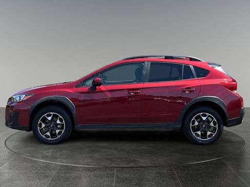 Used 2019 Subaru Crosstrek 2.0i Premium AWD/4WD image 6