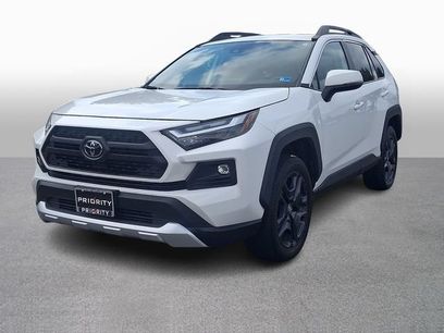 Used 2024 Toyota RAV4 Adventure