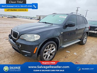 Used 2012 BMW X5 xDrive35i