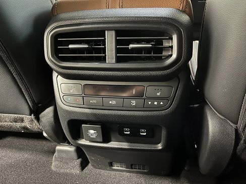 New 2026 Honda Passport TrailSport Elite image 25