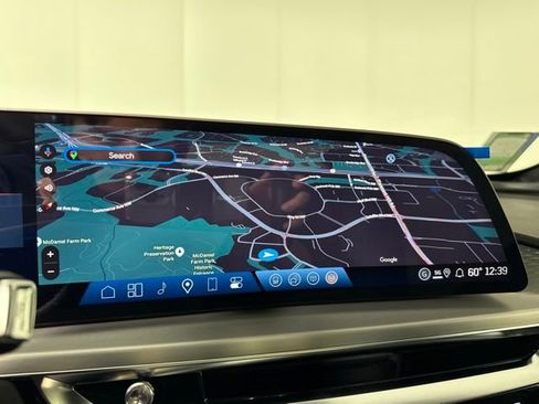 New 2026 Cadillac Lyriq Sport AWD/4WD image 20