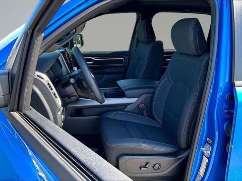 Used 2025 RAM 1500 Lone Star image 25