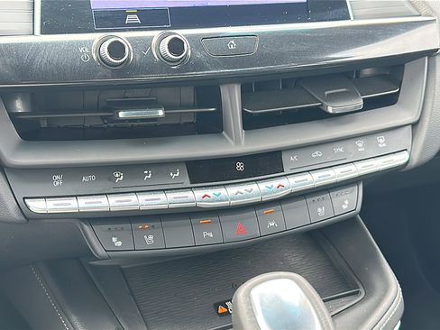 Used 2024 Cadillac CT4 Premium Luxury w/ Technology Package image 33