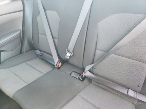 Used 2024 Kia Forte LXS image 13