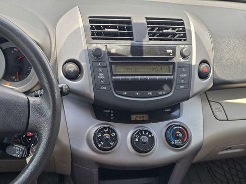 Used 2008 Toyota RAV4 2WD image 11