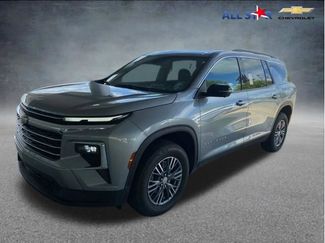 Used 2024 Chevrolet Traverse LT FWD 360° Tour