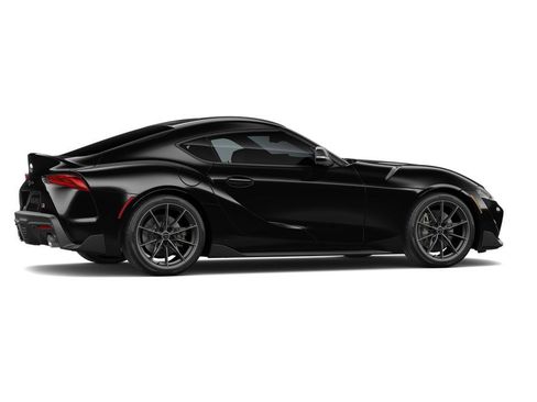 New 2026 Toyota Supra image 11