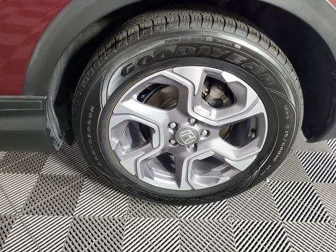 Used 2017 Honda CR-V EX image 31