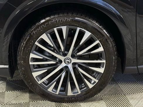 Certified 2024 Lexus RX 350 Premium Plus w/ Convenience Package image 8