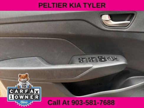 Used 2021 Hyundai Accent SEL image 15