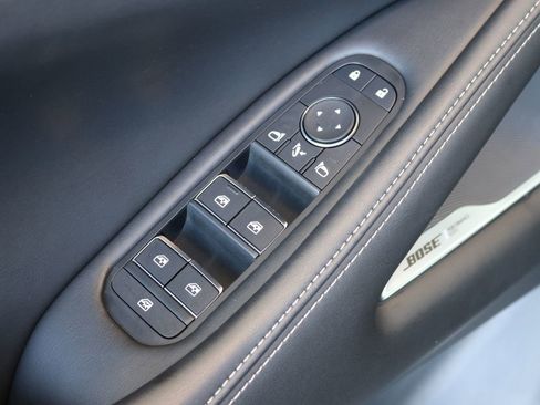 Certified 2023 INFINITI QX60 Luxe w/ Performance Audio Package image 14