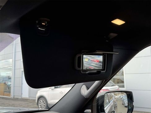 Certified 2025 Nissan Armada SL w/ Captain's Chari Seat Package image 10