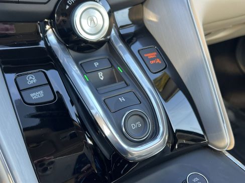 Certified 2023 Acura TLX w/ Technology Package image 23