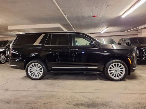 New 2026 Cadillac Escalade 4WD image 4