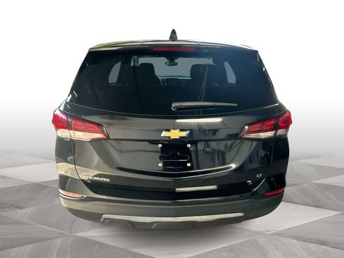 Used 2023 Chevrolet Equinox LT FWD image 7