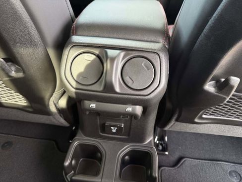 New 2026 Jeep Gladiator Rubicon image 23