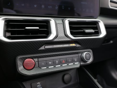 Used 2025 Ford Mustang Premium RWD image 30