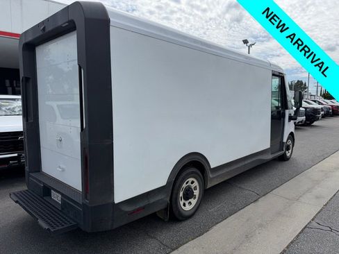 Used 2023 Chevrolet Brightdrop 600 w/ Active Safety Package 2 image 3