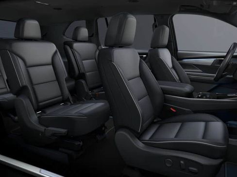 New 2026 Buick Enclave Preferred w/ Power Package FWD image 35