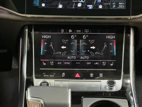 New 2025 Audi Q7 3.0T Premium Plus image 16