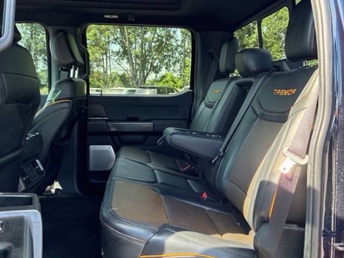 Used 2024 Ford F150 Tremor w/ Equipment Group 402A High AWD/4WD image 4