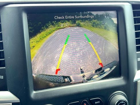 Used 2016 RAM 1500 Lone Star RWD image 28