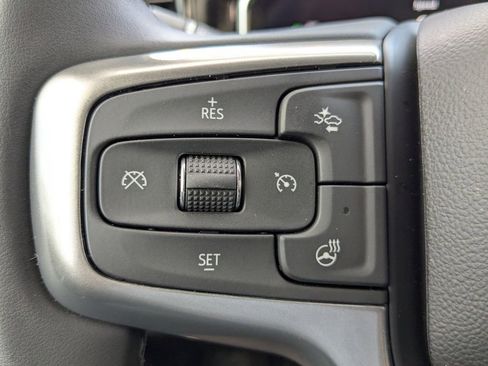 Used 2024 Chevrolet Silverado 2500 LTZ w/ LTZ Plus Package image 26