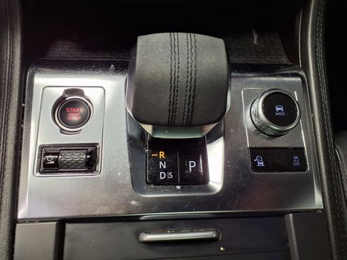 Used 2022 Jaguar F-PACE S image 17