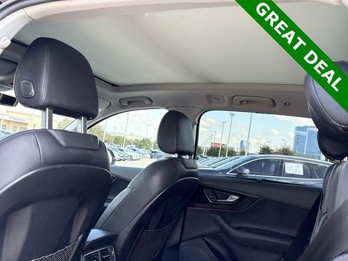 Used 2018 Audi Q7 3.0T Prestige w/ Prestige Package image 38