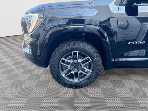 New 2026 GMC Terrain AT4 w/ Convenience Package III AWD/4WD image 29
