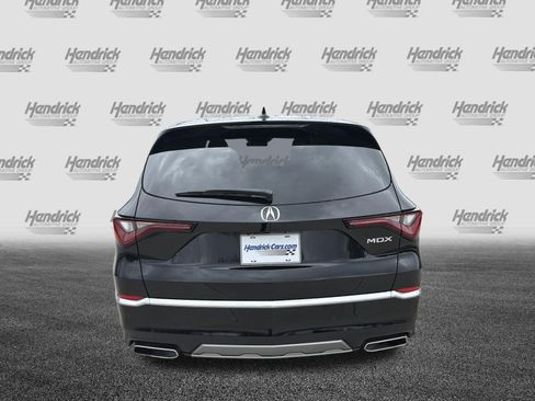 Certified 2026 Acura MDX FWD w/ Technology Package image 9