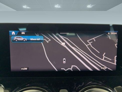 New 2026 Mercedes-Benz GLB 35 AMG 4MATIC image 23