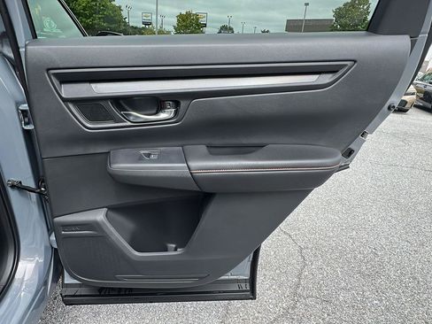 New 2026 Honda CR-V TrailSport image 14