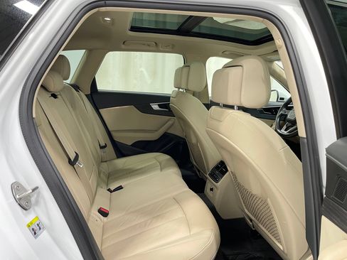 Used 2018 Audi A4 2.0T allroad Premium Plus AWD/4WD image 31