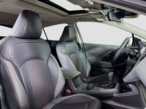 New 2026 Subaru Crosstrek 2.5i Limited AWD/4WD image 28